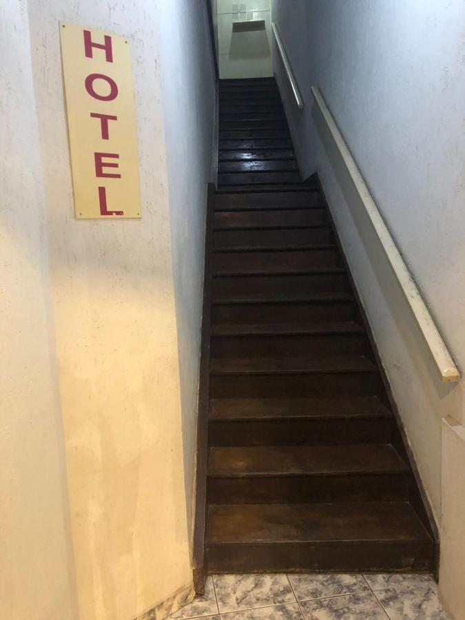 Hotel Popular Vila Mariana — Photos 2